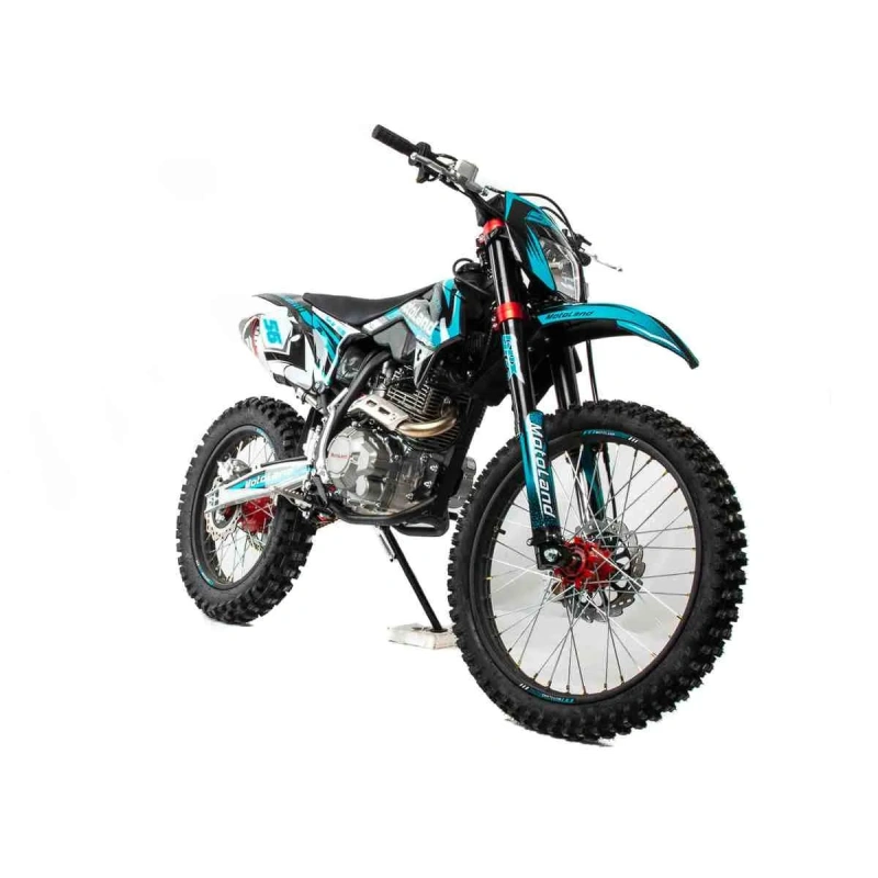 Мотоцикл MOTOLAND CRF250 CROSS 2588559