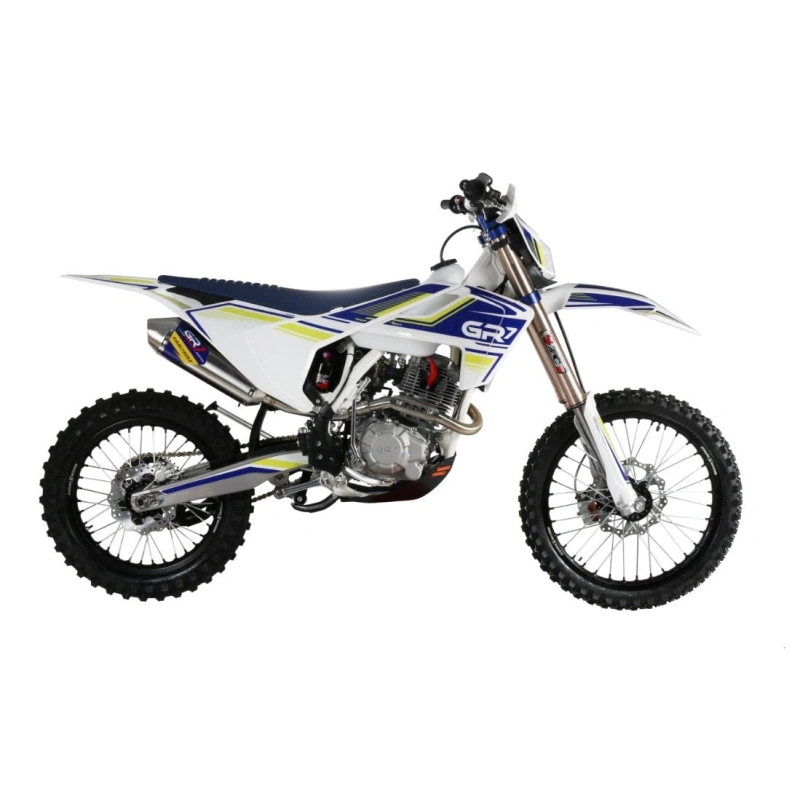 Мотоцикл GR7 F250A-M Enduro Lite 21171