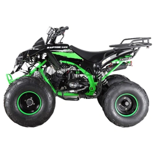 Квадроцикл MOTAX Raptor-7 125 2591805