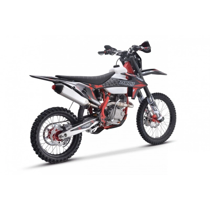 Мотоцикл ZUUM ZM Rocker ENDURO 2589474