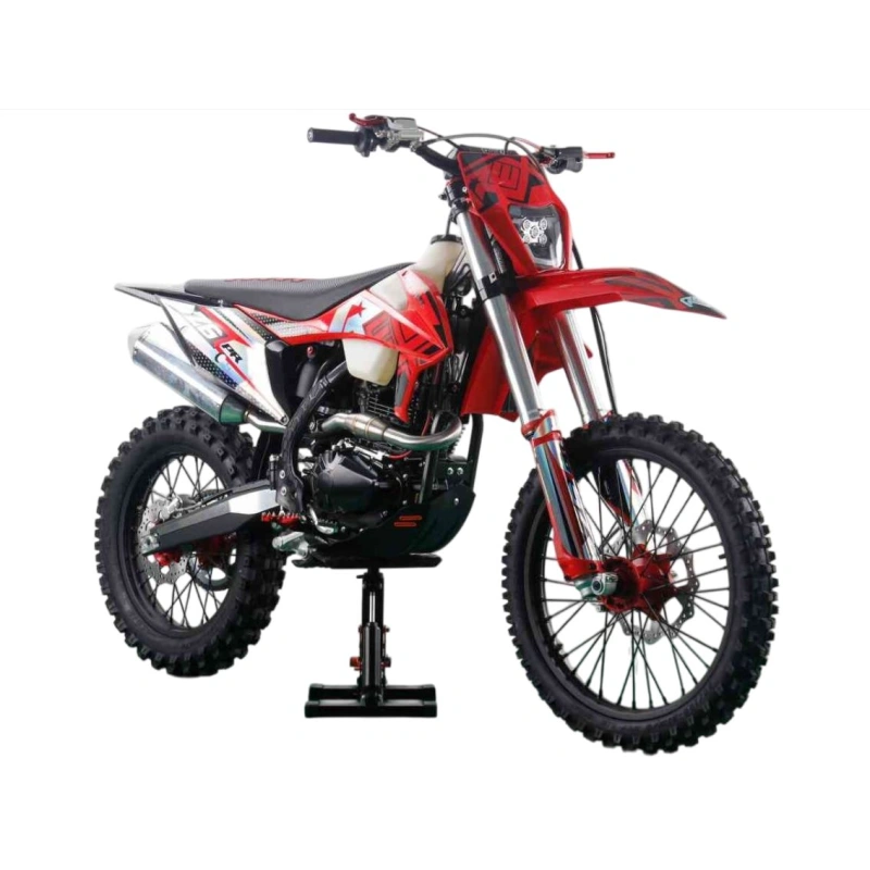 Мотоцикл RACER Z7 NB ENDURO 2589397
