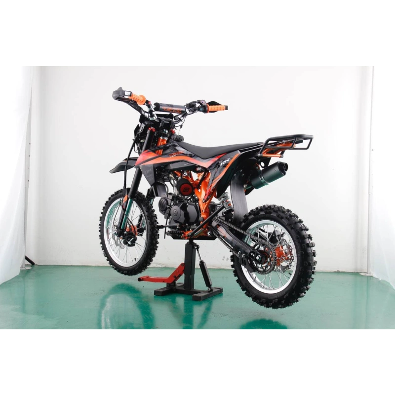 Питбайк RACER TRZ140E