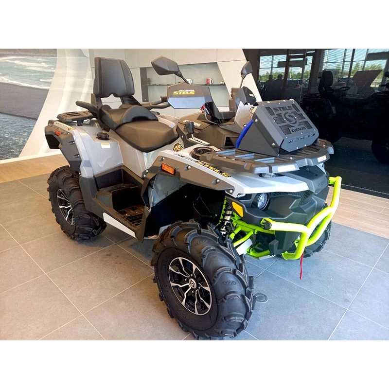 Квадроцикл STELS ATV 800G Guepard Trophy 2.0 (ПСМ) 2583960
