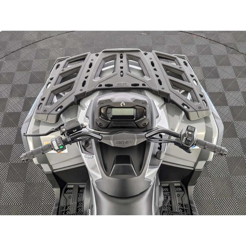 Квадроцикл BRP Can-Am Outlander Max DPS 1000R (2024) (ПСМ) 2586945