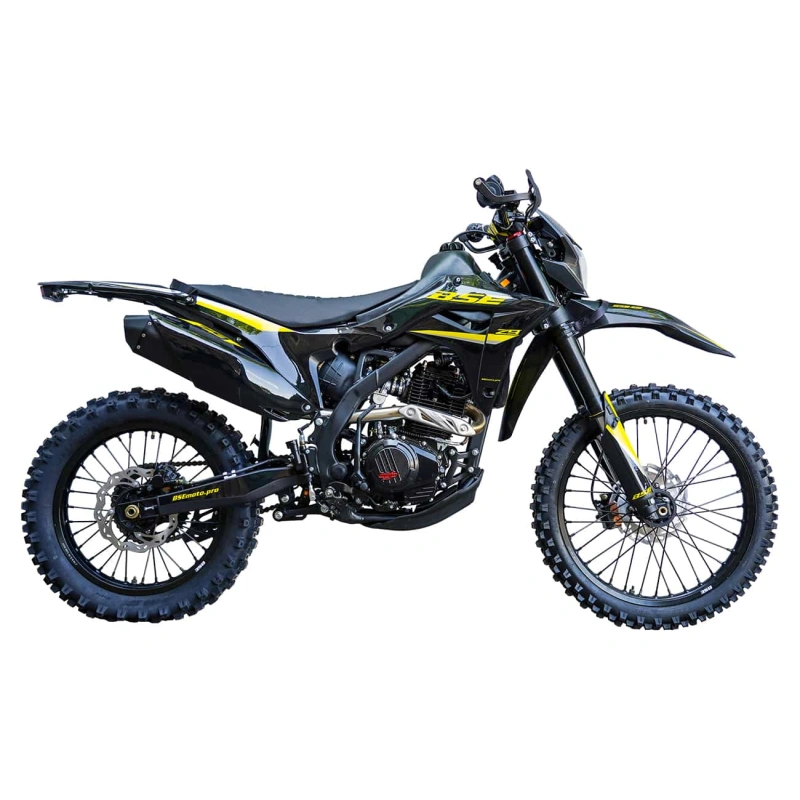 Мотоцикл BSE Z9 ENDURO 2589244
