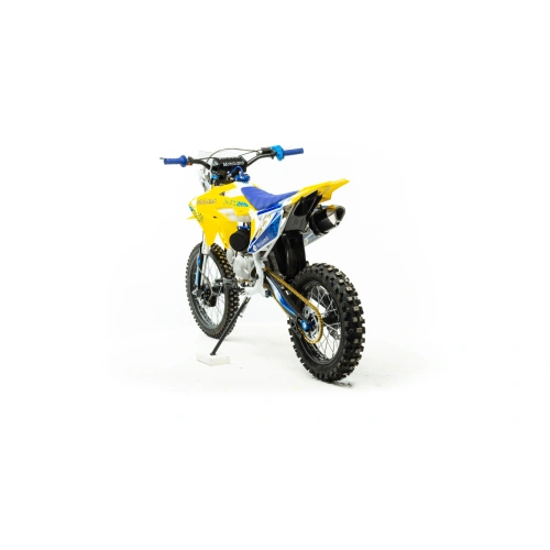 Питбайк MOTOLAND MZ125 (2021 Г.)