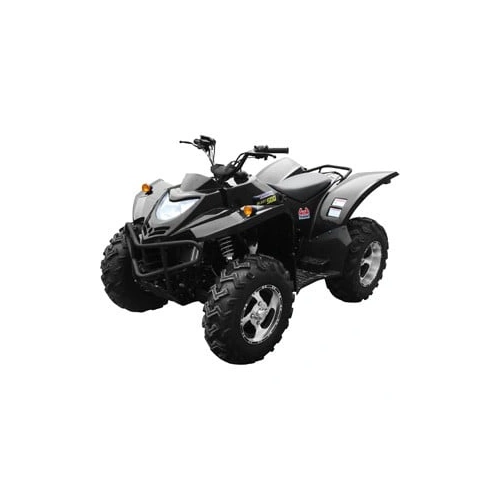 Квадроцикл NISSAMARAN Blast 500 2560199