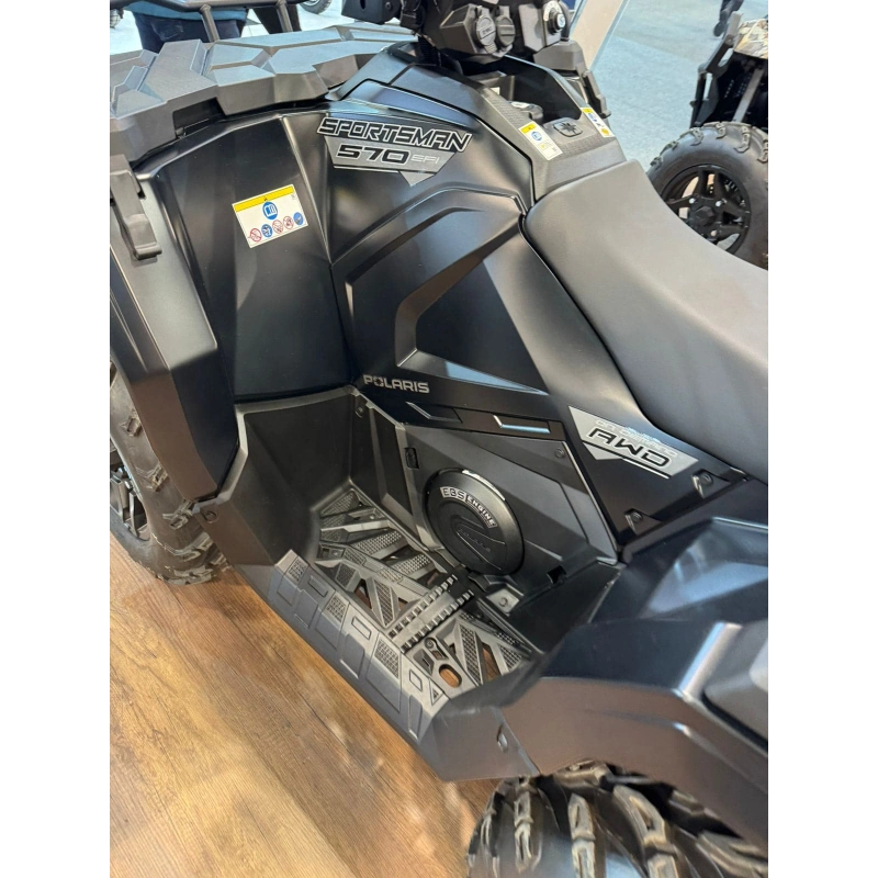 Квадроцикл POLARIS Sportsman 570 Trail (2024) (ПСМ) 2585755