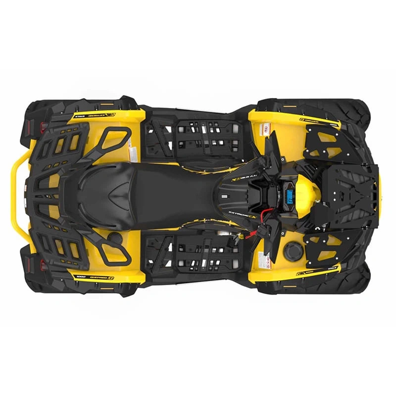 Квадроцикл STELS ATV 1000G Guepard Trophy EPS 2.0 (ПСМ) 2582472