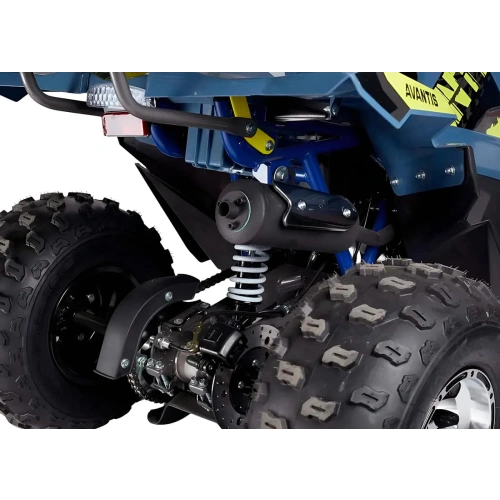 Квадроцикл AVANTIS Ray 8 Premium 2590754