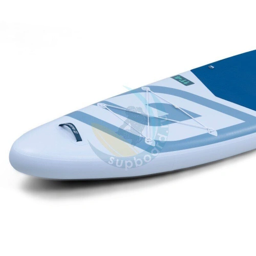 SUP доска Gladiator One 11.4 White 2026