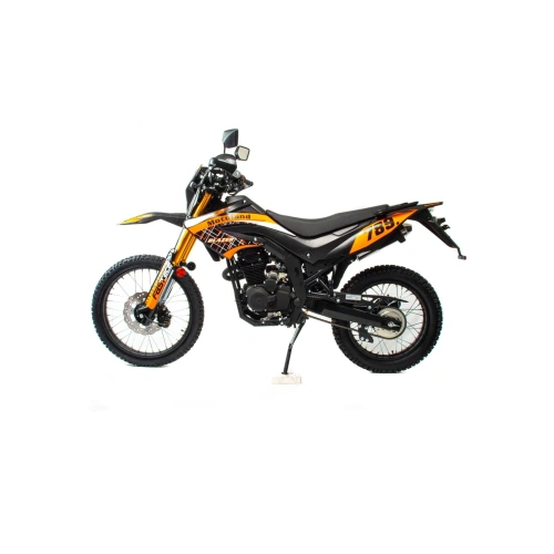 Мотоцикл MOTOLAND 250 Enduro Blazer 2590936