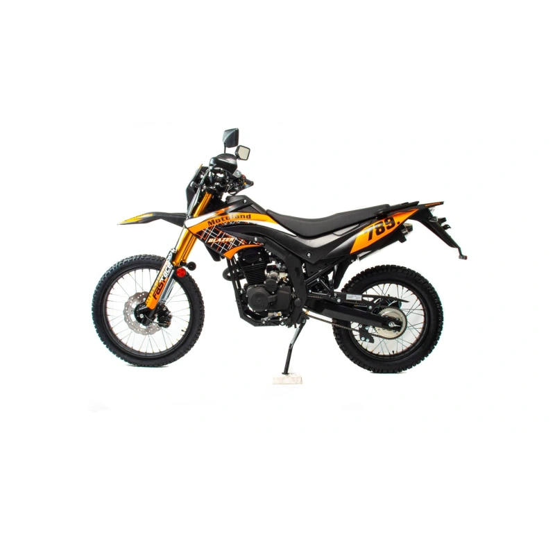 Мотоцикл MOTOLAND 250 Enduro Blazer 2590936