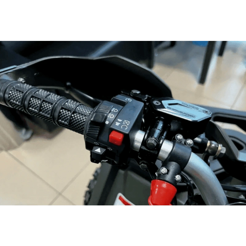 Квадроцикл YAMAHA Shark 175