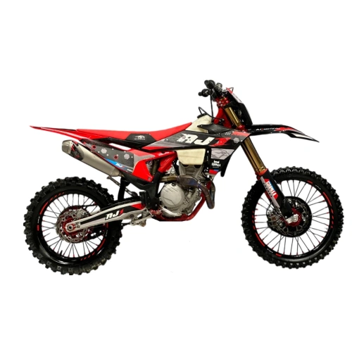Мотоцикл кроссовый эндуро AJ1 NX 250