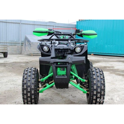 Квадроцикл IRIDE BTR 125-5