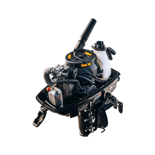 4х-тактный лодочный мотор REEF RIDER RRF5HS 2584119