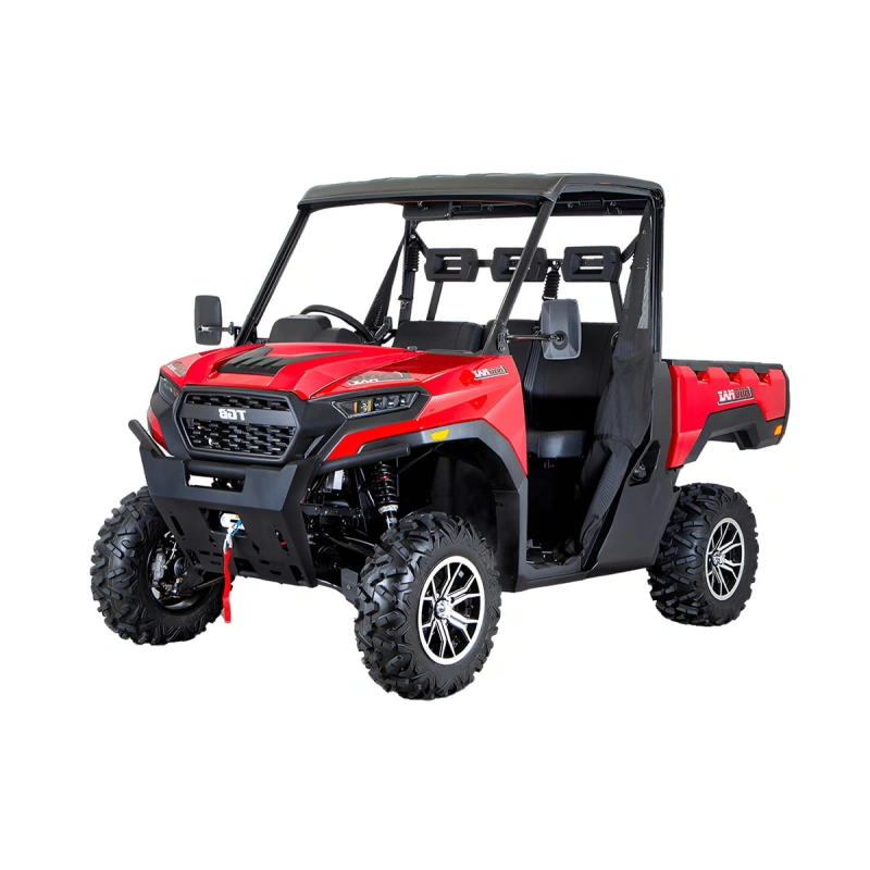 Багги TGB Landmax 1000 SE Half Cabin 2593237
