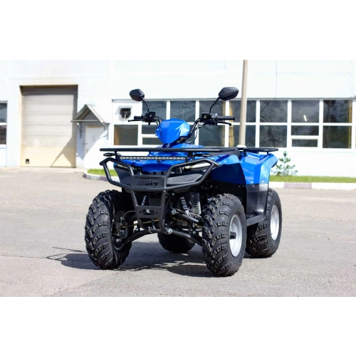 Квадроцикл IRBIS ATV 200U 2558694