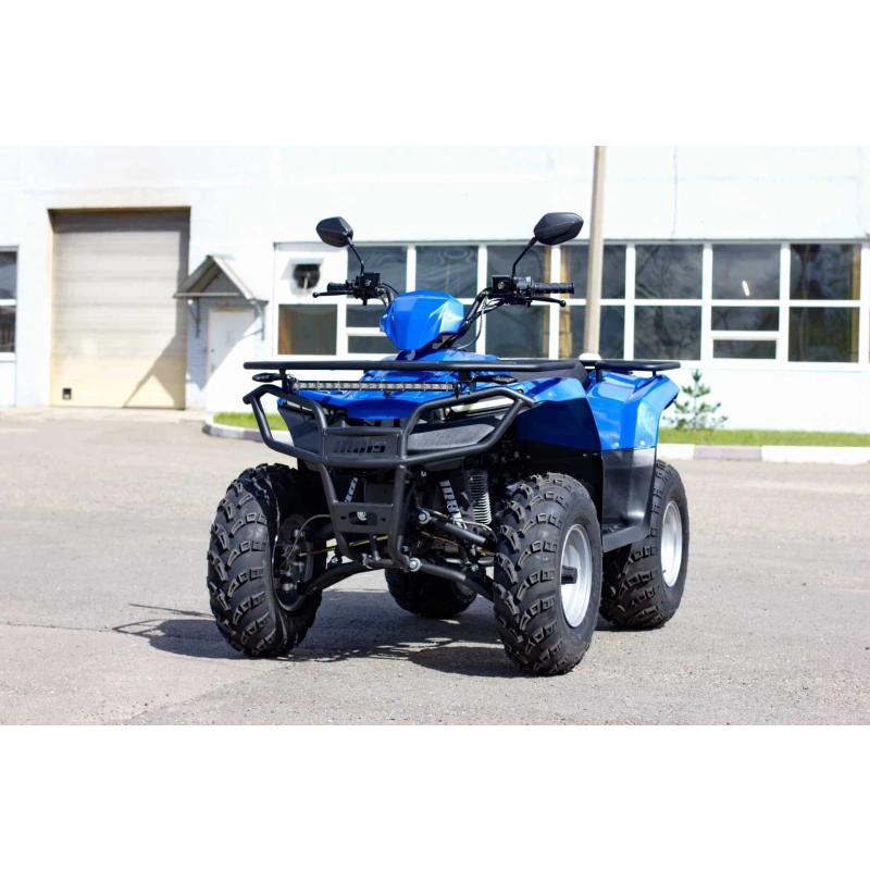 Квадроцикл IRBIS ATV 200U 2558694