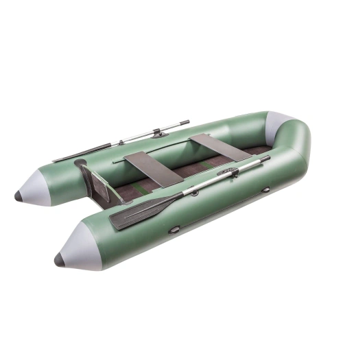 Лодка ПВХ STEFA 3200МК(Т) 2547337