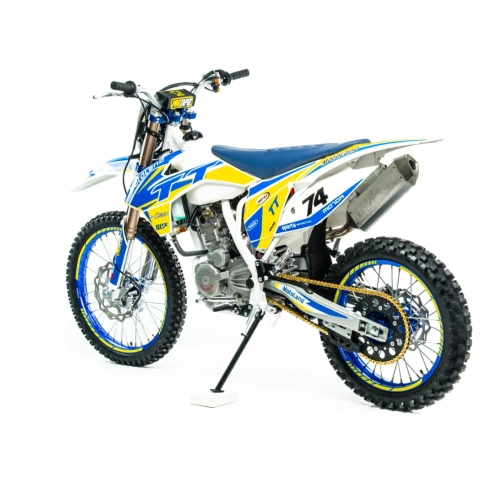 Мотоцикл MOTOLAND TT 300 (174MN-3) 21/18 ENDURO 2591820