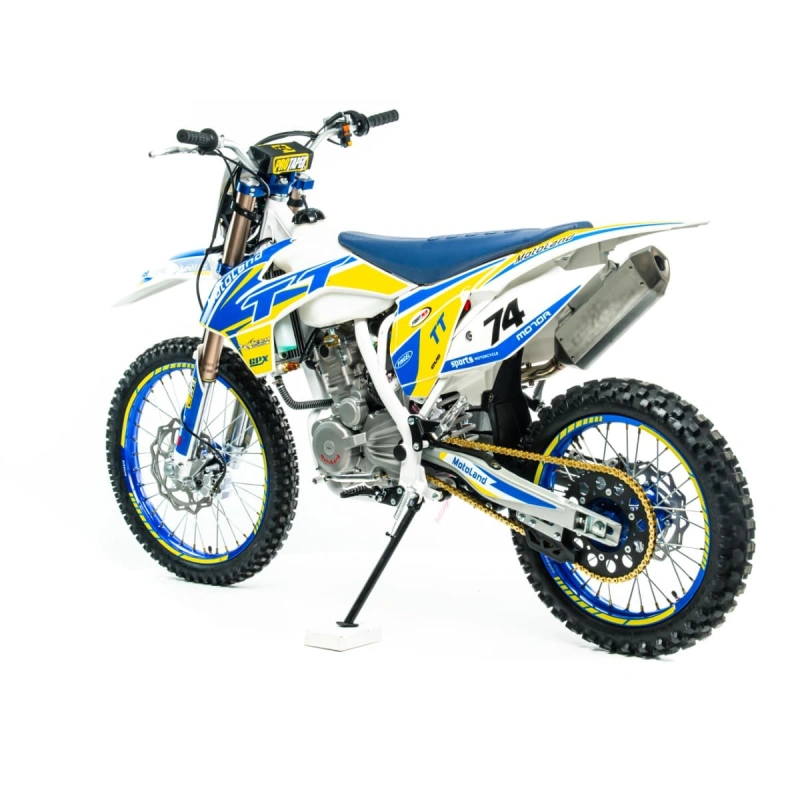 Мотоцикл MOTOLAND TT 300 (174MN-3) 21/18 ENDURO 2591820