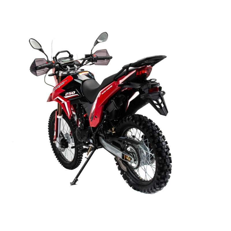 Мотоцикл MOTOLAND GL250 (172FMM-5/PR250) ТУРЭНДУРО 2583953
