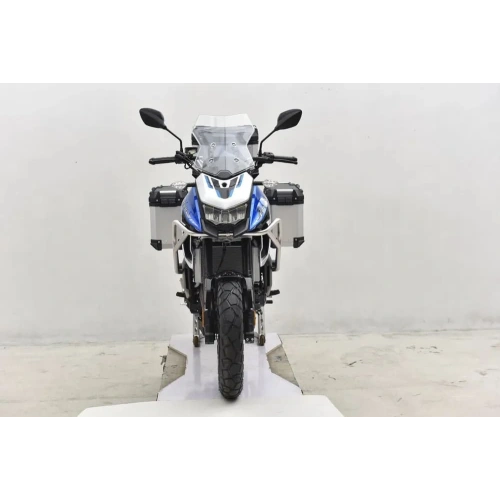 Мотоцикл REGULMOTO Discovery ТУРЭНДУРО 2583982