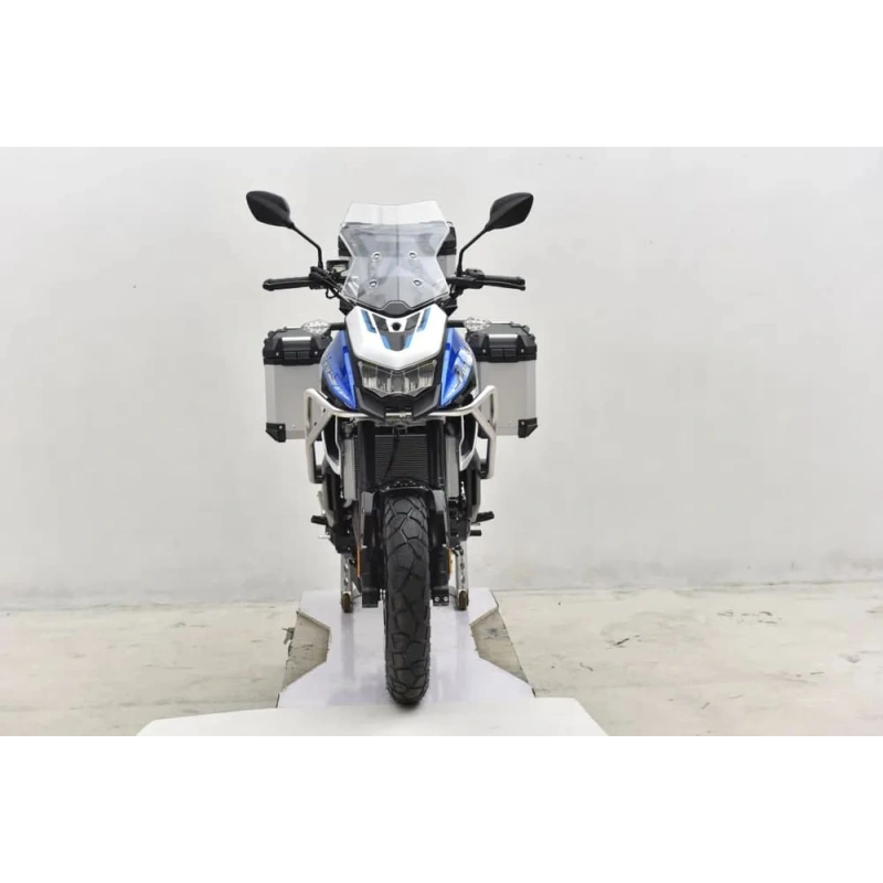 Мотоцикл REGULMOTO Discovery ТУРЭНДУРО 2583982