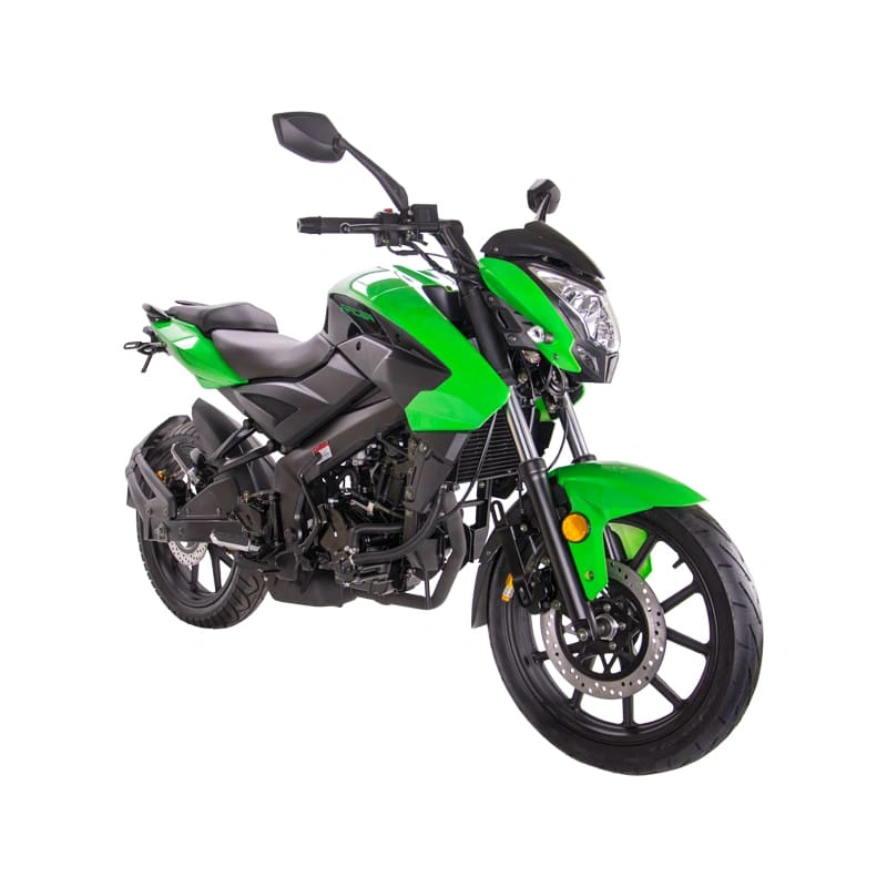 Мотоцикл RACER Flash RC250-GY8X 251018