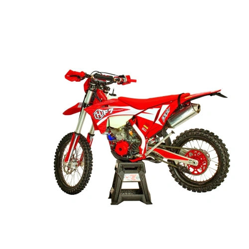 Мотоцикл кроссовый эндуро HASKY F7 Gas 300