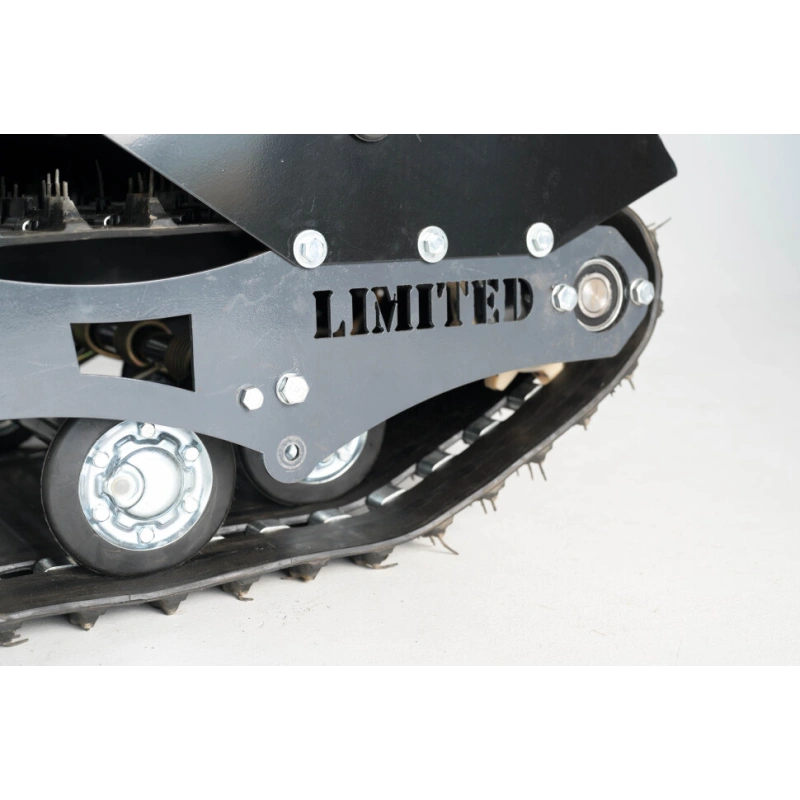 Мотобуксировщик ОНЕГО 500 15 Front Limited 249920