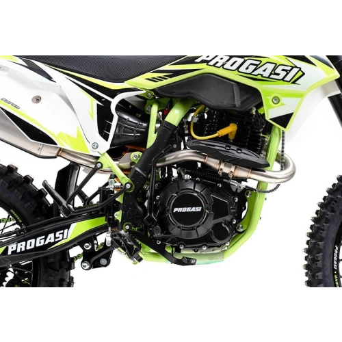 Мотоцикл кроссовый эндуро PROGASI Super Max 300 2560417