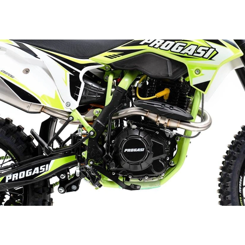 Мотоцикл кроссовый эндуро PROGASI Super Max 300 2560417
