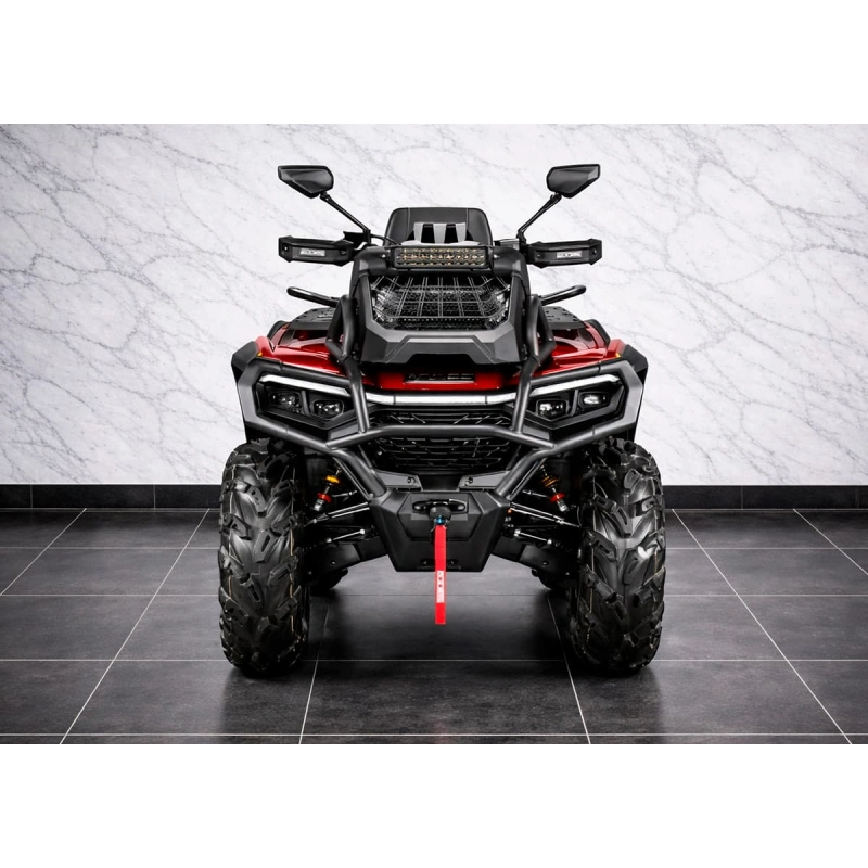 Квадроцикл AODES PathCross 800L Mud Pro 2026
