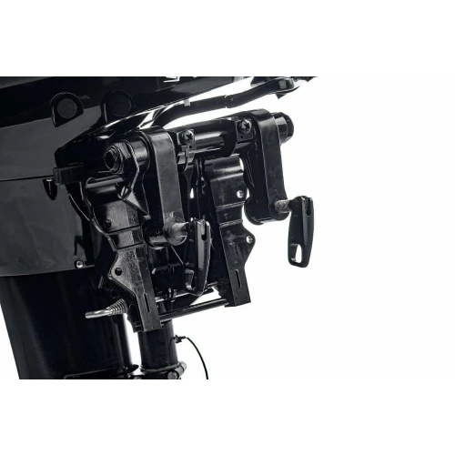 2х-тактный лодочный мотор MAGNUM PRO SM15HS