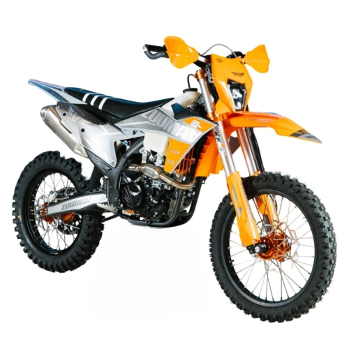 Мотоцикл K8R YBS-300 (LX176MN) 21/18 ENDURO 2592787