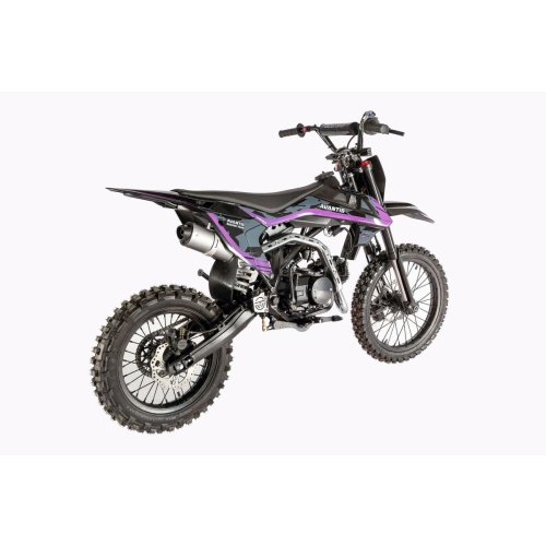 Питбайк AVANTIS KT-125 Classic Auto 17/14 2558309