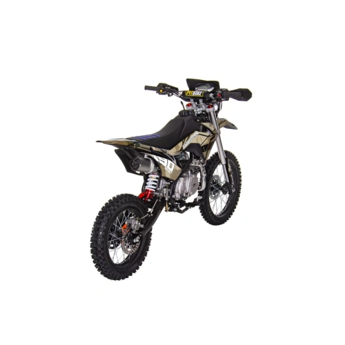 Питбайк SHARMAX Sport 190 (камуфляж) 2589254
