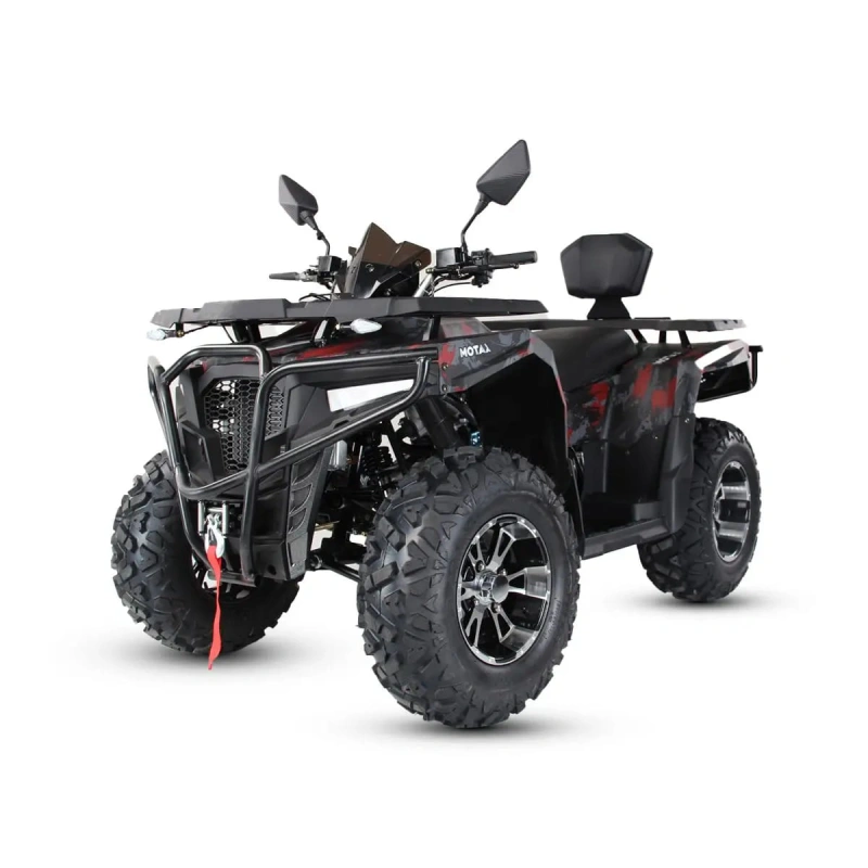 Квадроцикл MOTAX Grizlik 300
