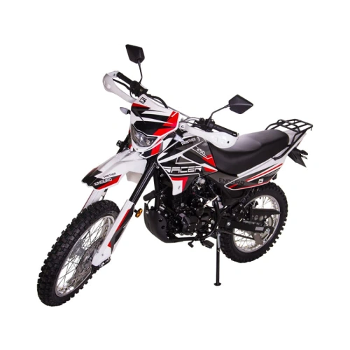 Мотоцикл кроссовый эндуро RACER Panther RC250GY-C2 251020