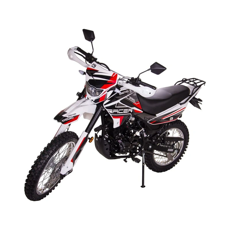 Мотоцикл кроссовый эндуро RACER Panther RC250GY-C2 251020