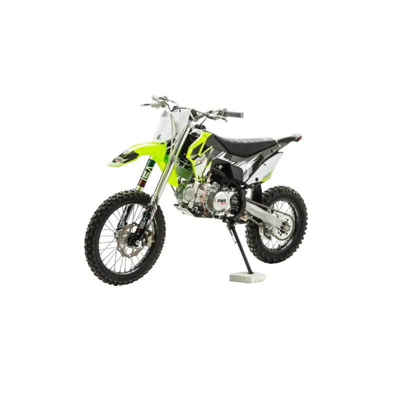 Питбайк PWR Racing FRZ 190 17/14