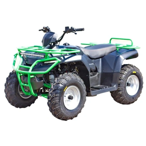 Квадроцикл IRBIS ATV 150 250038