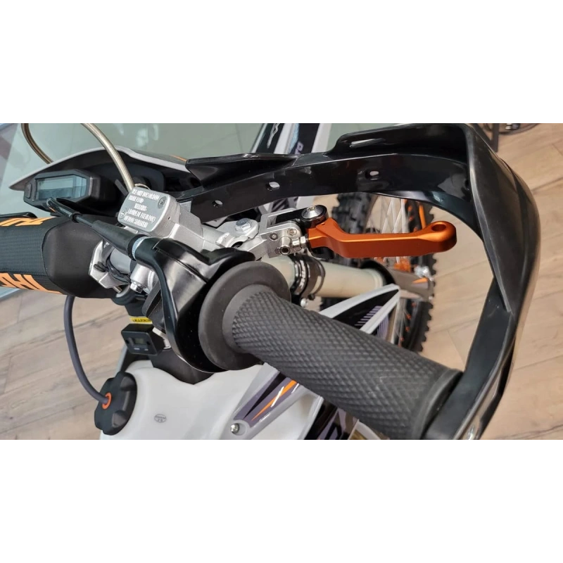 Мотоцикл кроссовый эндуро JHL Z4 PR250 (172FMM-5)
