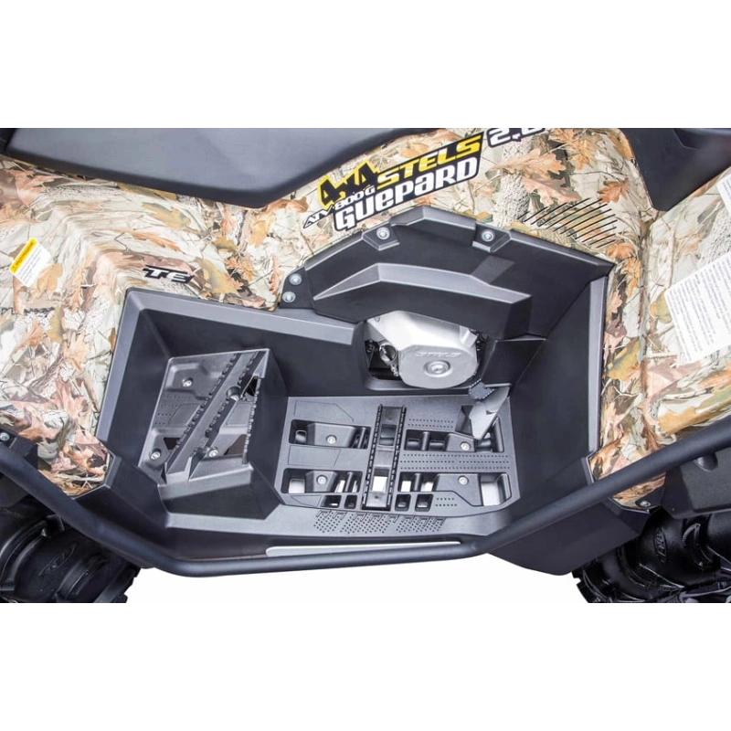 Квадроцикл STELS ATV 800 Guepard FF Trophy EPS Cargo 2.0 (ПСМ) 2582468