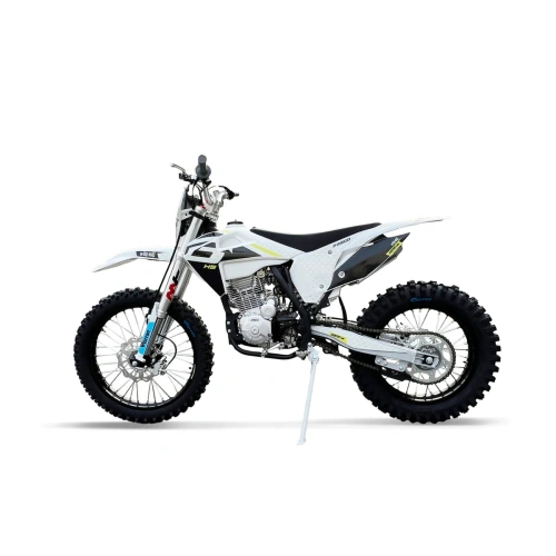 Мотоцикл BRZ H5 PR300 ENDURO