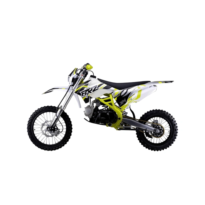 Питбайк BRZ X4 125cc 2560258