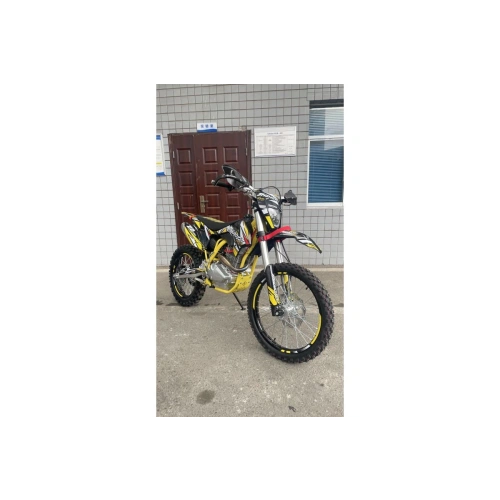 Мотоцикл JHL Z2 PR300 (ZS175FMN) ENDURO 2589296